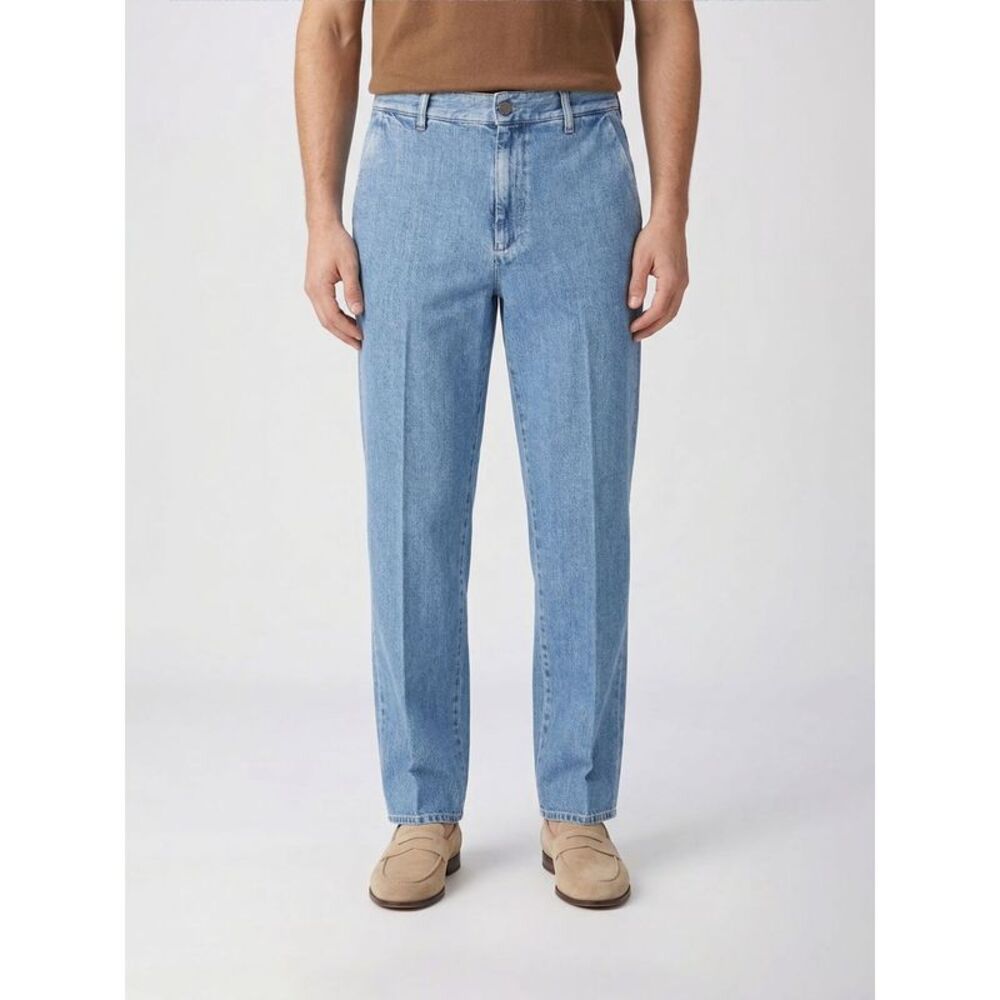 Lardini Jeans Men Blue